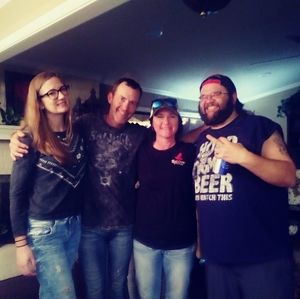 Meet your Posher, Robbie